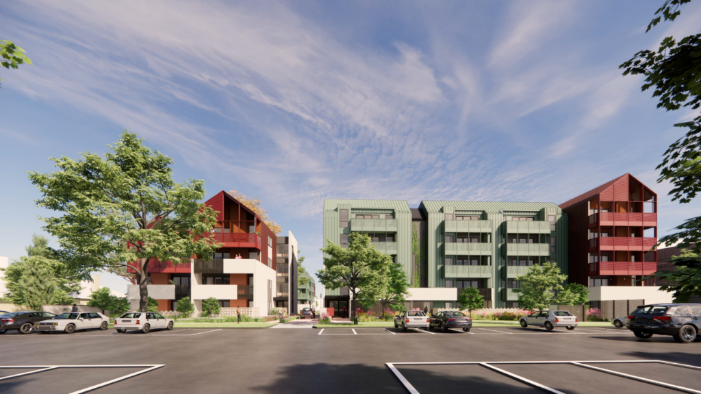 Bendigo new 5